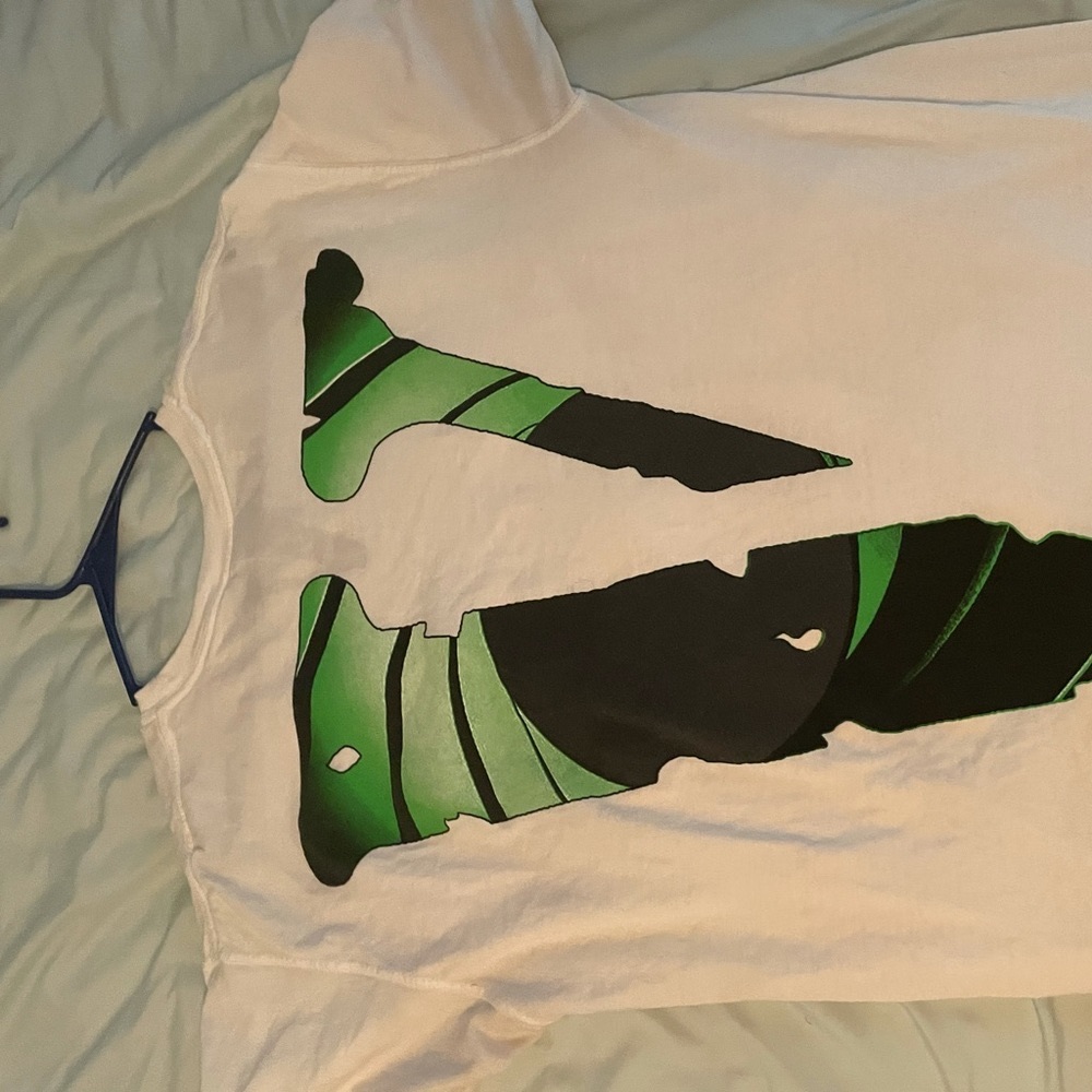 Vlone T Shirt